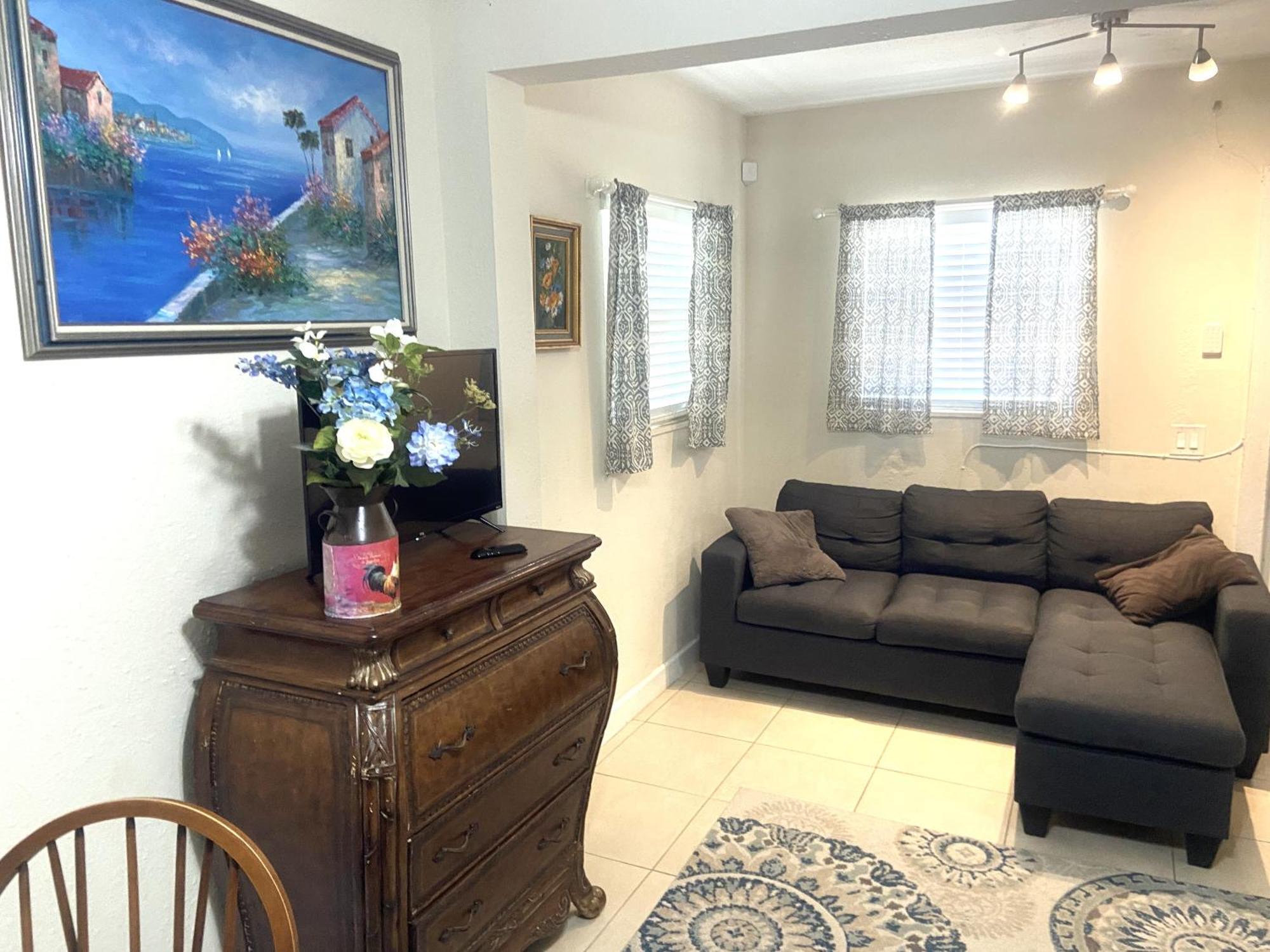 Casa Historica, a cozy 1940 cottage in Delray Beach, FL Exterior foto